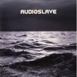 AUDIOSLAVE ‎– Out Of Exile LP