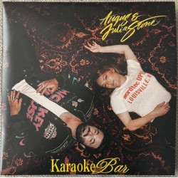 ANGUS AND JULIA STONE -...