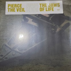 PIERCE THE VEIL - The Jaws...