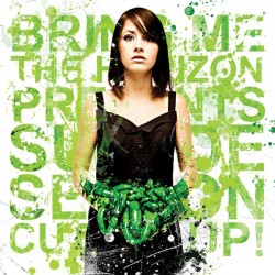 BRING ME THE HORIZON -...