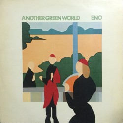 BRIAN ENO - Another Green...