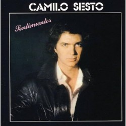 CAMILO SESTO - Sentimientos...