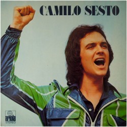 CAMILO SESTO - Camilo Sesto...