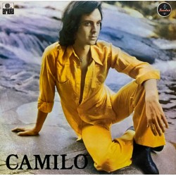 CAMILO SESTO - Camilo 1974...