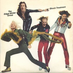 THE EDGAR WINTER GROUP -...