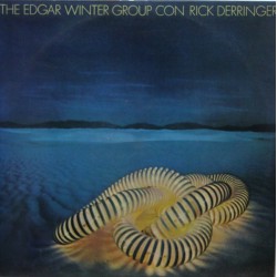 THE EDGAR WINTER GROUP -...