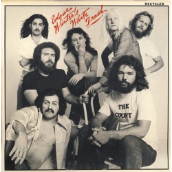 EDGAR WINTER'S WHITE TRASH...