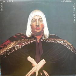 EDGAR WINTER - Jasmine...