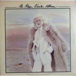 EDGAR WINTER - The Edgar...