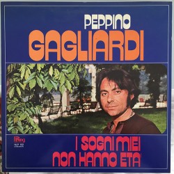 PEPPINO GAGLIARDI - I Sogni...
