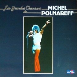 MICHEL POLNAREFF - Les...