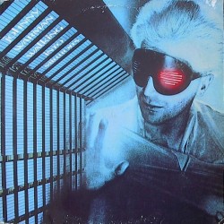 JOHNNY WARMAN - Walking...