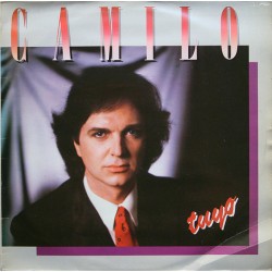 CAMILO SESTO - Tuyo LP...