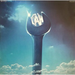 CAN - Can 1978 LP