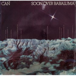 CAN - Soon Over Babaluma LP...