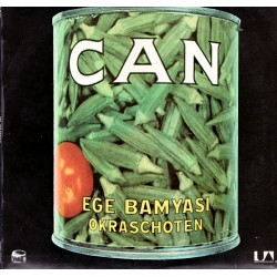 CAN - Ege Bamyasi LP...