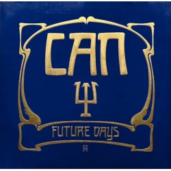CAN - Future Days LP...