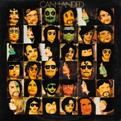 CAN - Landed LP (Original)
