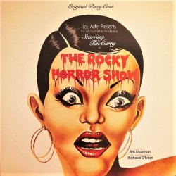 VARIOUS - The Rocky Horror...