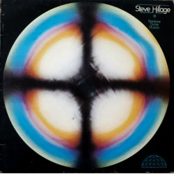 STEVE HILLAGE - Rainbow...