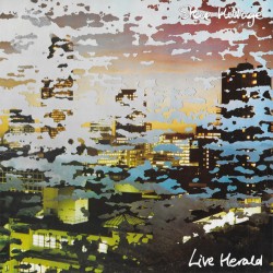 STEVE HILLAGE - Live Herald...