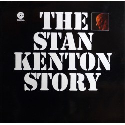 STAN KENTON - The Stan...