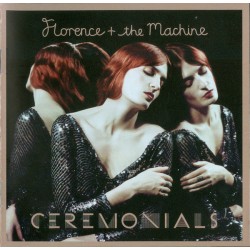 FLORENCE + THE MACHINE -...