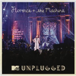 FLORENCE + THE MACHINE -...
