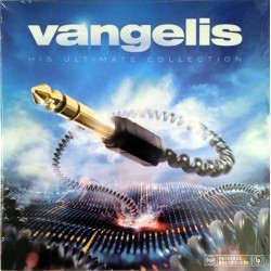 VANGELIS - His Ultimate...