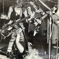 L7 - L7 (First Album) CD