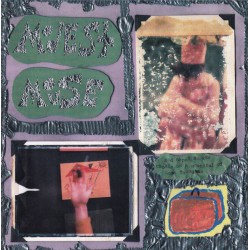 MODEST MOUSE - Sad Sappy...