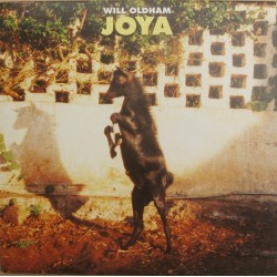 WILL OLDHAM – Joya CD