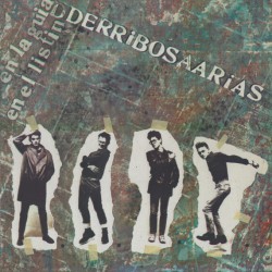 DERRIBOS ARIAS - En La...