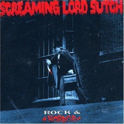 SCREAMING LORD SUTCH – Rock...