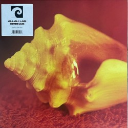 ALLAH-LAS - Sirenas LP