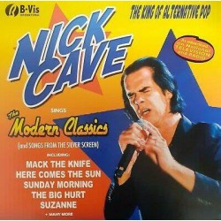 NICK CAVE & THE BAD SEEDS –...