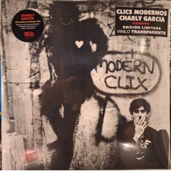 CHARLY GARCIA - Clics...