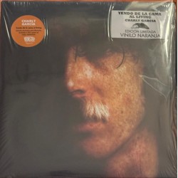 CHARLY GARCIA - Yendo De La...