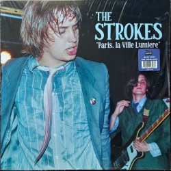 THE STROKES - Paris La...