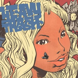 HEAVY TRASH - Heavy Trash...