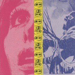THE JON SPENCER BLUES...