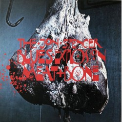 THE JON SPENCER BLUES...