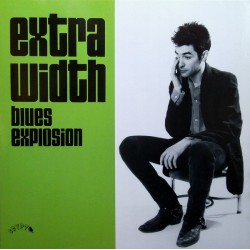 THE JON SPENCER BLUES...