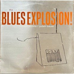 THE JON SPENCER BLUES...