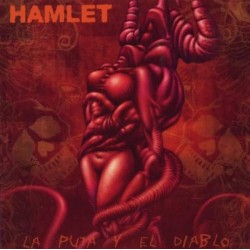 HAMLET - La Puta Y El...