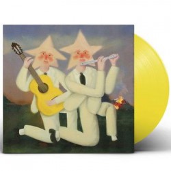 MORREO - Plato combinado LP
