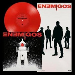 LOS ENEMIGOS - Canciones...
