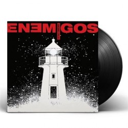 LOS ENEMIGOS - Canciones...
