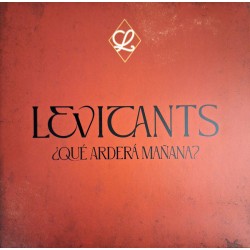 LEVITANTS - ¿Qué arderá...