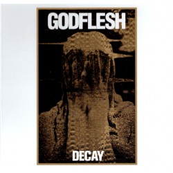 GODFLESH - Decay LP